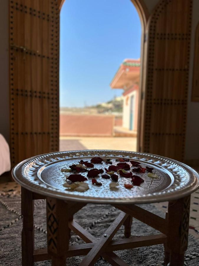 Riad Fes Colors & Spa - Family Lodging Экстерьер фото